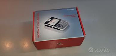 Blackberry 8707V Enterprise con Scatola Blackberry