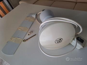 Ventilatore da soffitto 