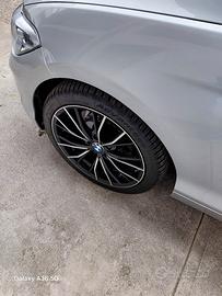 Cerchi bmw 