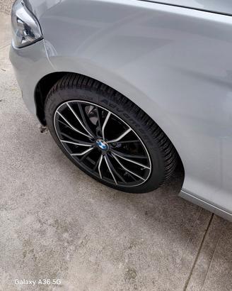 Cerchi bmw 