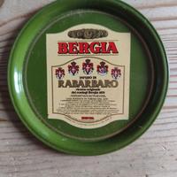 mini vassoio liquore Bergia