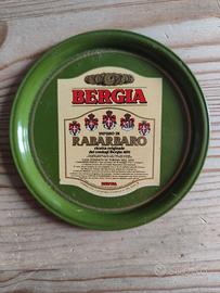 mini vassoio liquore Bergia