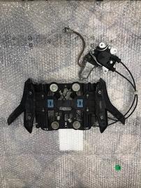 Ricambi Suzuki burgman 650