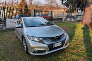 Honda Civic 1.4 i-VTEC Sport UNICO PROPRIETARIO