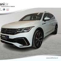 VOLKSWAGEN VIC Tiguan Allspace - Tiguan Allspace 2