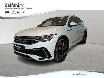 VOLKSWAGEN VIC Tiguan Allspace - Tiguan Allspace 2