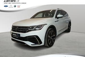 VOLKSWAGEN VIC Tiguan Allspace - Tiguan Allspace 2