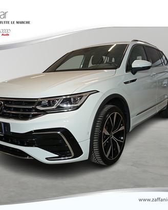 VOLKSWAGEN VIC Tiguan Allspace - Tiguan Allspace 2