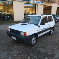 Fiat Panda 1000 4x4 Trekking Metano