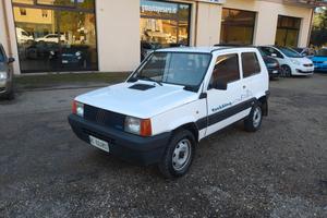 Fiat Panda 1000 4x4 Trekking Metano