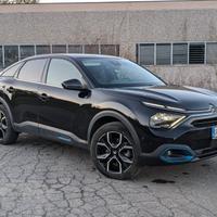 Sub. leasing 280 - CITROEN C4 elettrica