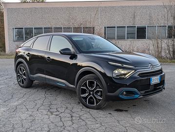 Sub. leasing 280 - CITROEN C4 elettrica