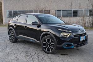 Sub. leasing 280 - CITROEN C4 elettrica