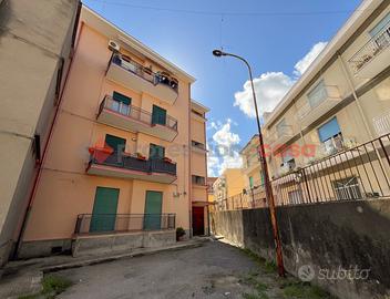 Appartamento Barcellona Pozzo di Gotto