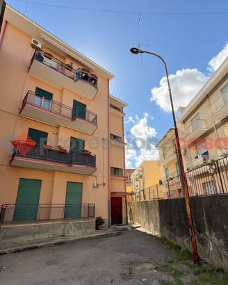 Appartamento Barcellona Pozzo di Gotto