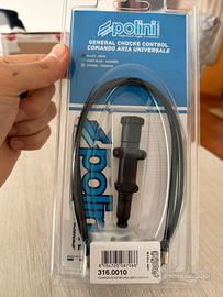 Starter aria manuale Polini