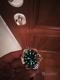 Revue Thommen Driver Gmt