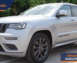 Jeep Grand Cherokee 3.0 V6 Summit 250cv auto my18