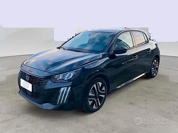 Peugeot 208 PureTech 100 Stop&Start 5 porte Allure