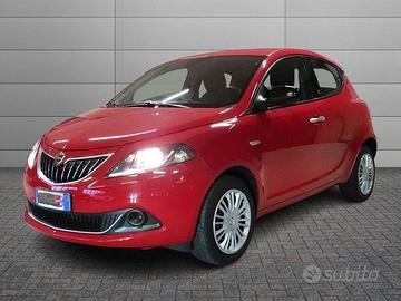 Lancia Ypsilon 1.0 FireFly 5 porte S&S Hybrid...