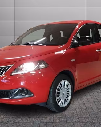 Lancia Ypsilon 1.0 FireFly 5 porte S&S Hybrid...
