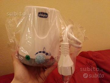 Scalda biberon pappacalda