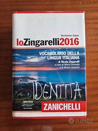 Vocabolario della lingua italiana