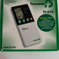 Elettrostimolatore professionale