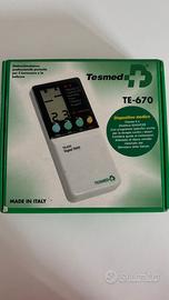 Elettrostimolatore professionale