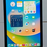 iPad 10th Generation WIFI 64 Gb Blu