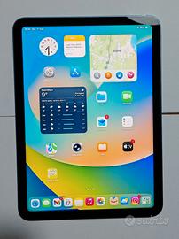 iPad 10th Generation WIFI 64 Gb Blu