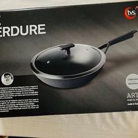 Padella wok 28 cm Artusi