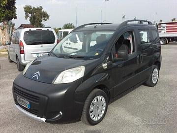 nemo 1.4 diesel con 5 posti vettura