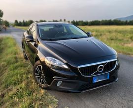 Volvo v40 cc (2012-2020) - 2018