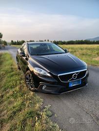 Volvo v40 cc (2012-2020) - 2018