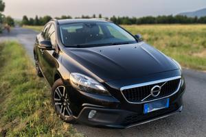 Volvo v40 cc (2012-2020) - 2018