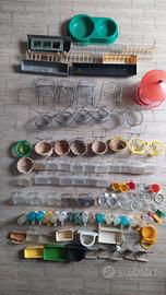 accesori per uccelli 