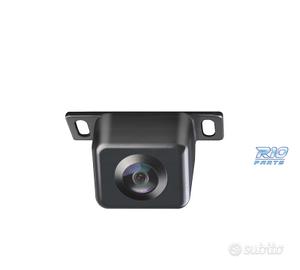 TELECAMERA DI PARCHEGGIO ANTERIORE XTRONS UNIVERSA