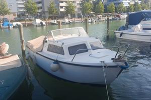 barca  ideale per la pesca al mare