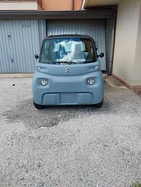 CITROEN AMI 