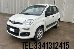 Fiat Panda 0.9 TwinAir Natural Power Lounge METANO