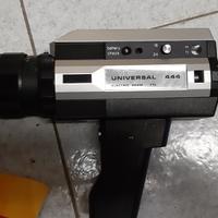 Cinepresa super 8