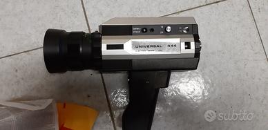 Cinepresa super 8