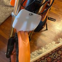 Motocross per bambini 49 cc