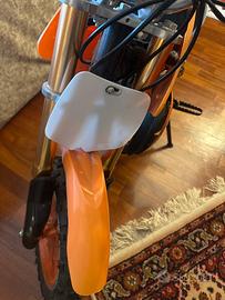 Motocross per bambini 49 cc