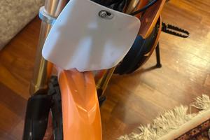 Motocross per bambini 49 cc