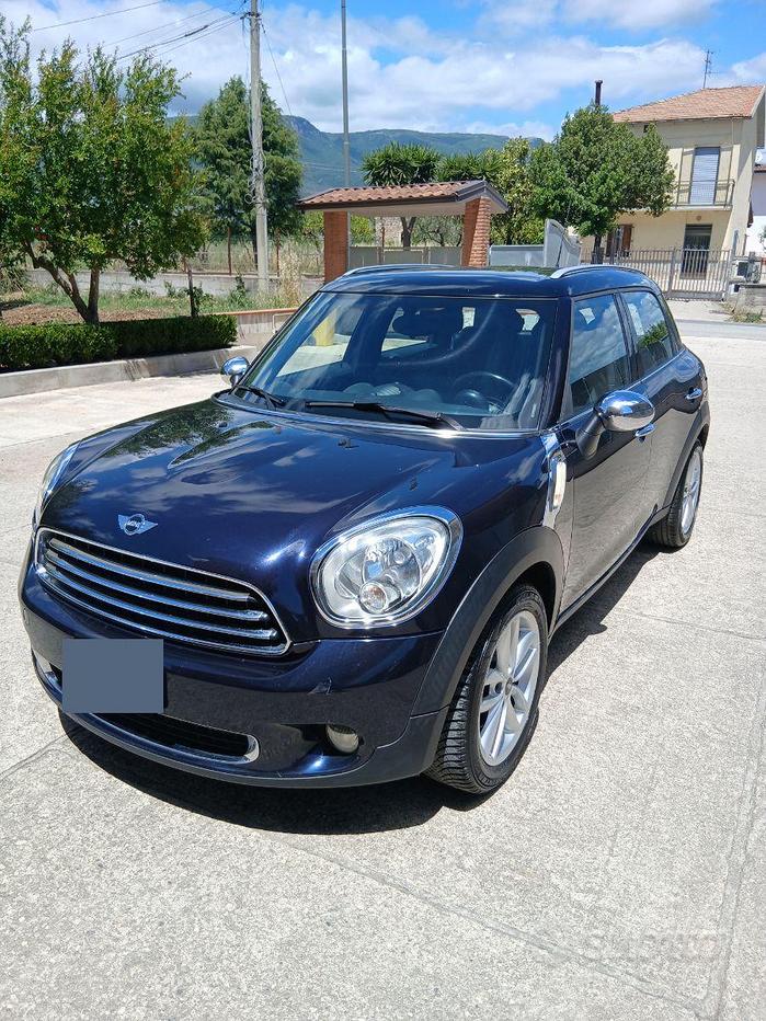 MINI Mini Countrym.(R60)