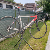 Bici da corsa