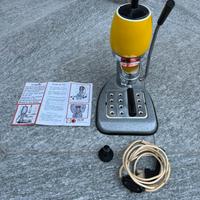 La Peppina macchina caffè