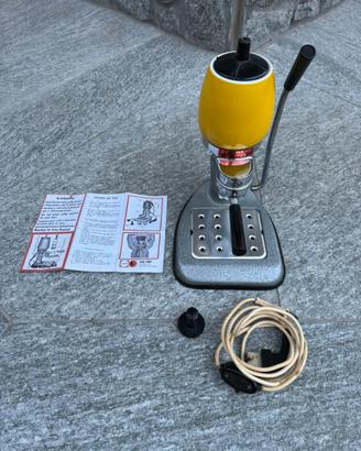 La Peppina macchina caffè